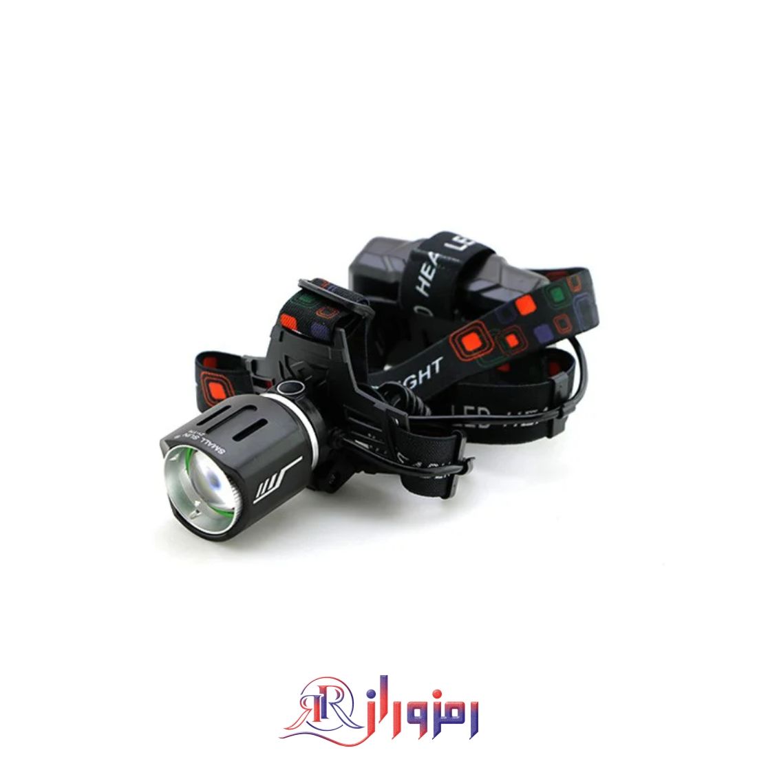 قیمت و خرید چراغ پیشانی اسمال سان Small Sun ZY-T70